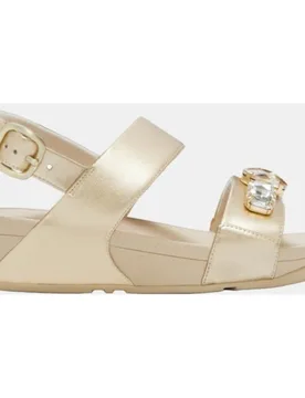 Sandalia de mujer dos tiras - FitFlop - FashionsVida