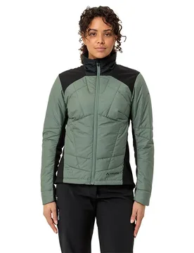 Vaude Bike Giacca Minaki Iv Agave - Vaude Bike - FashionsVida