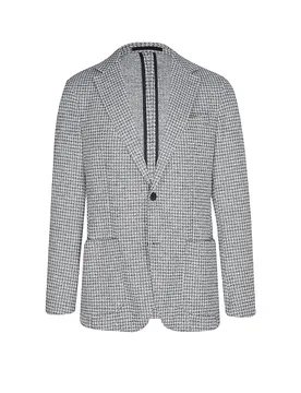 Strellson Sakko ACON4 blu 46 - Strellson - FashionsVida