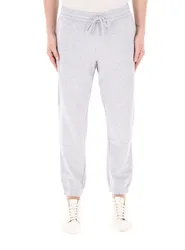 Pantalone in felpa GRIGIO CHIARO M