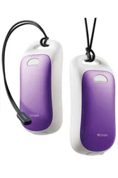 UT4 Urban Magnetic Rechargeable Hand Warmer - - Size: ONESIZE