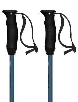 Bâtons Revent Lite Ocean 115 cm Homme - Atomic - FashionsVida