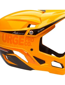 Casque De Descente Archi-deltar - Urge - FashionsVida