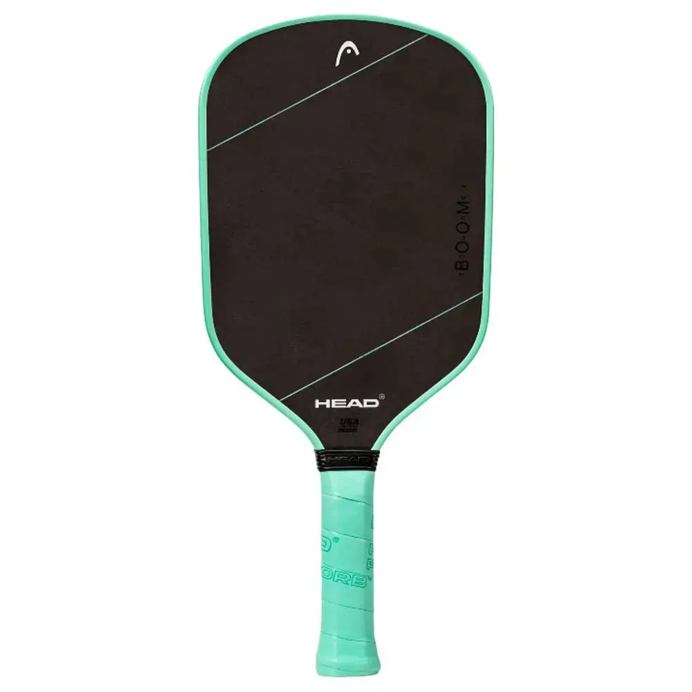 Boom Tour Ex 2024 Pickleball Paddle One Size - Head Racket - FashionsVida