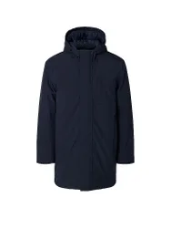 Selected Parka SLMFRANKLIN blu L