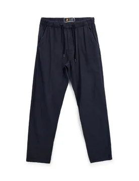 Pantaloni blu in cotone US61114M XXXL - U.S.GRAND POLO - FashionsVida