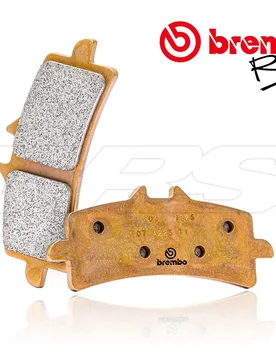 Pastiglie Freno Z10 Mv Agusta Superveloce 800 Ago / Alpine 2021-2023 - Brembo - FashionsVida