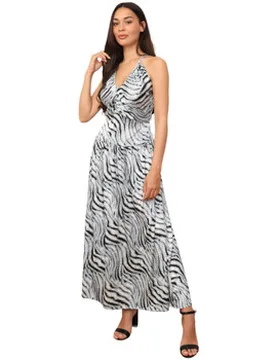 Kleider 70988_p166275 Eu Xxl;Eu S;Eu M;Eu L;Eu Xl Female - La Modeuse - FashionsVida