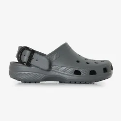 Classic Buckle Clog anthracite 36/37