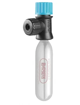 Erogatore CO2 dosatore NEW MIKROBO - Barbieri - FashionsVida