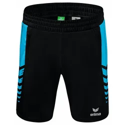 Shorts Worker Six Wings - Noir - male - Size: 2XL