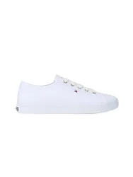 Sneaker Nautical blanco 36