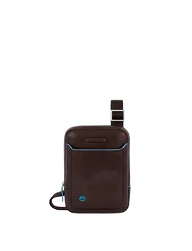 Borsello uomo porta iPad mini Uomo ca3084b2-mo Marrone - Piquadro - FashionsVida