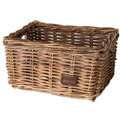 Fastrider Panier Zeno Rattan 8l