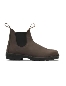 Nubuck Marrone 232-2345BC - Blundstone - FashionsVida