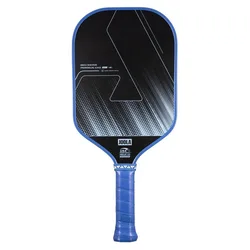 Perseus Cas 16mm Pickleball Paddle Azure Blue UNICA