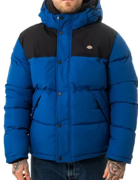 Veste Glacier View True Blue XL - Dickies - FashionsVida