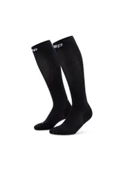 Chaussettes de compressions 3.0 noir II=34-37