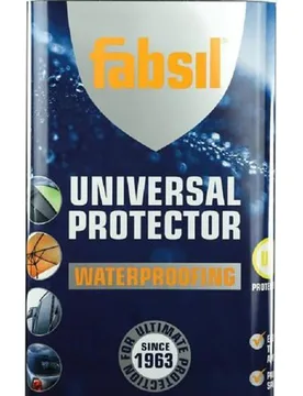 Fabsil Silicone Liquid Universal Protector 1l - Grangers - FashionsVida