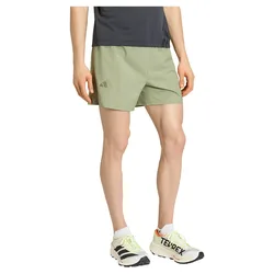 Terrex Xperior Clima365 5´´ Shorts Tent Green L Men