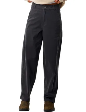 Venture barrel stretch pant pantalón mujer Gris (S) - Rip curl - FashionsVida