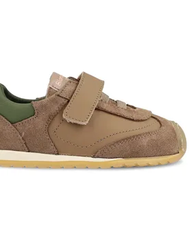 Sneaker Porto Mink / Lichen EU 22 - Blanditos - FashionsVida