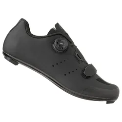 Agu Scarpe Da Strada R610 Black