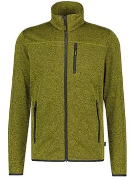 Veste polaire Cusco olive 52 - Meru - FashionsVida