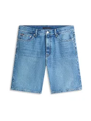 Jeansshorts DOVER azzurro 31