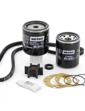 M3.10 Service Kit One Size unisex - VETUS - FashionsVida