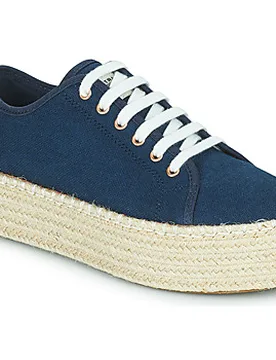 Sneaker Tijuana 2.0 Espedrille 38;39;40;41 Female - Levis - FashionsVida