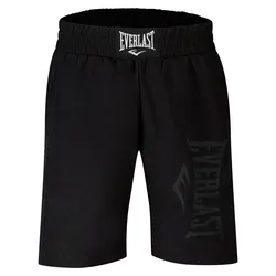 Short De Boxe Lazuli 2 Black XL
