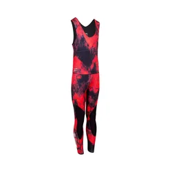Pantaloni Da Pesca Subacquea Redrock 7 Mm