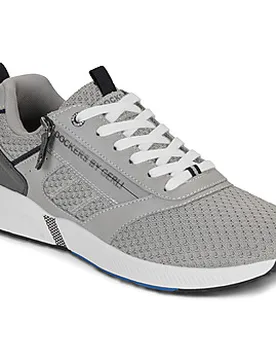 Sneaker 50fl005 41;42;43;44;45;48 Male - Dockers By Gerli - FashionsVida