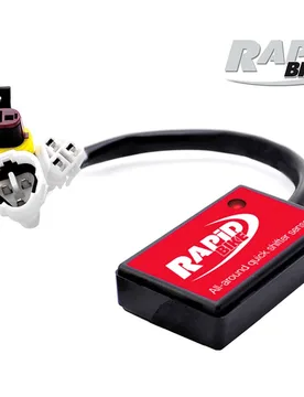 Cambio Elettronico Triumph Street Triple 675 2007-2012 - Rapid Bike - FashionsVida