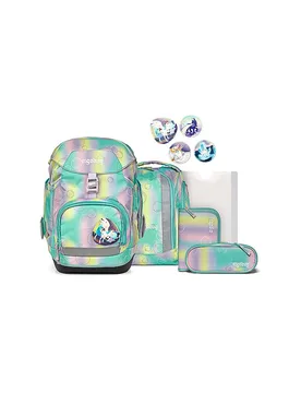 Schultaschen Set 6tlg. PACK ZauBärwelt - ergobag - FashionsVida