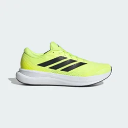 Scarpe da running Runfalcon 6 CLOUDFOAM 46 2/3 Hi-Res Yellow / Core Black / Cloud White