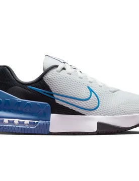 Air max alpha trainer 6 zapatilla cross training hombre Blanco (40,5) - Nike - FashionsVida