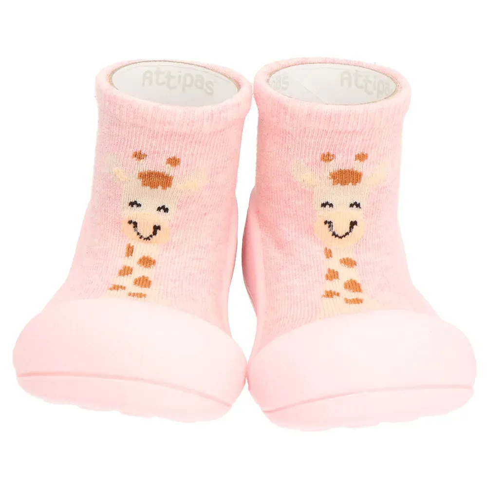 Attipas Pantofole Giraffe - Attipas - FashionsVida