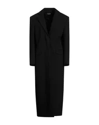Jacke, Mantel & Trenchcoat Damen Schwarz XS Damen