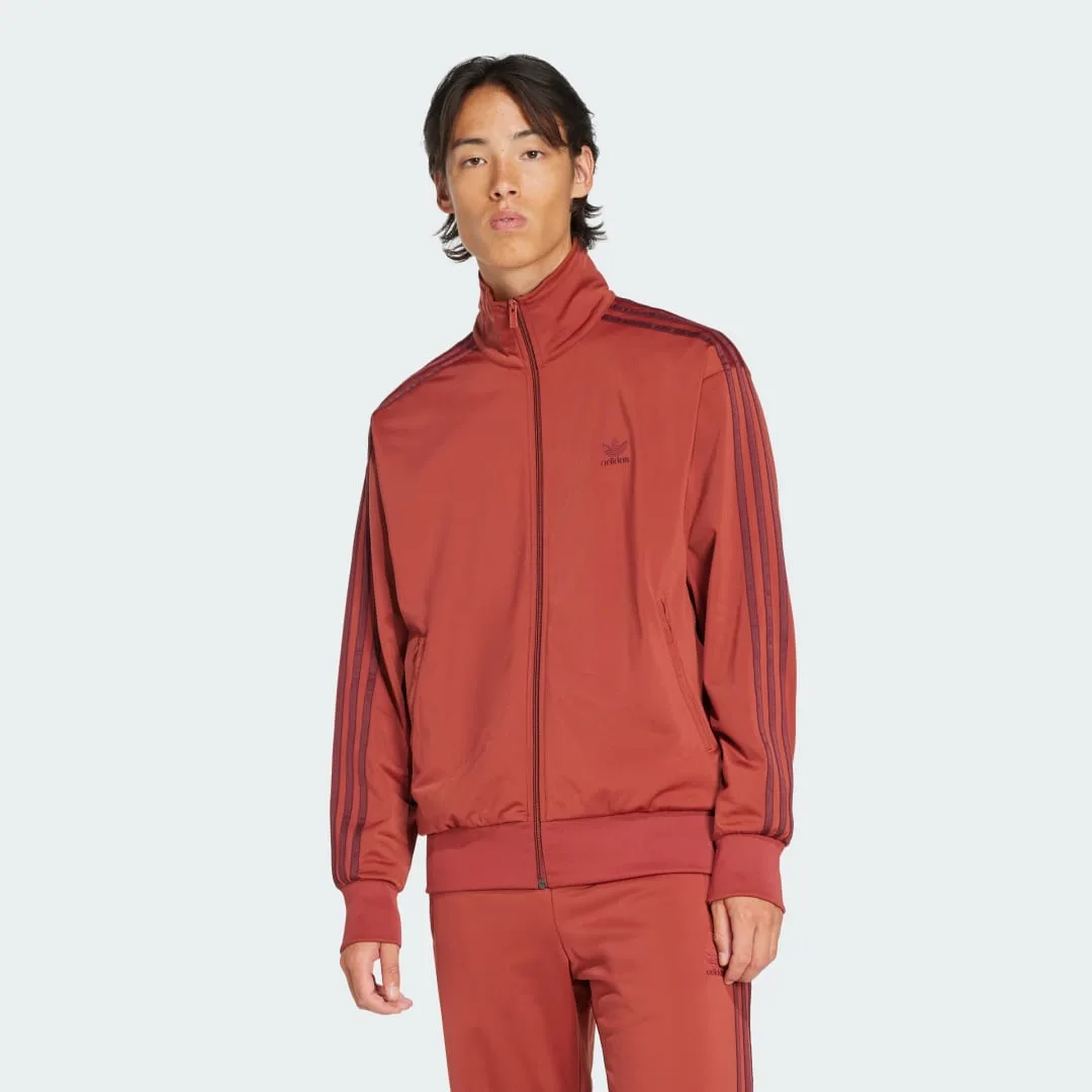Track top adicolor Classics Firebird XS Preloved Ruby - Adidas - FashionsVida