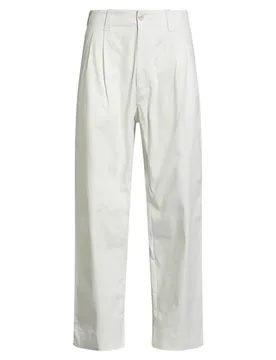 Hose Herren Elfenbein 44 Herren - Giorgio Armani - FashionsVida
