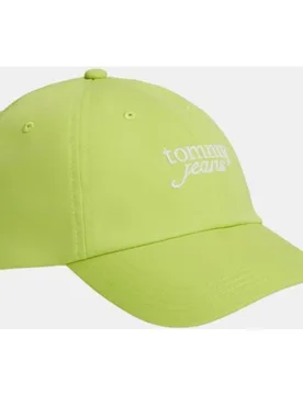 Gorra beisbolera de mujer - Tommy Jeans - FashionsVida