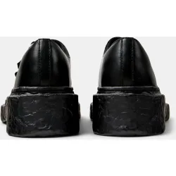 Mocasines unisex vamonos de piel