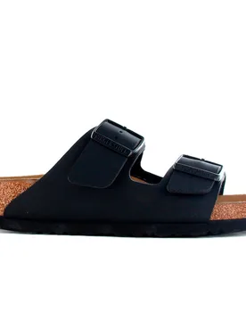 Arizonabf zueco mujer Negro (36) - Birkenstock - FashionsVida