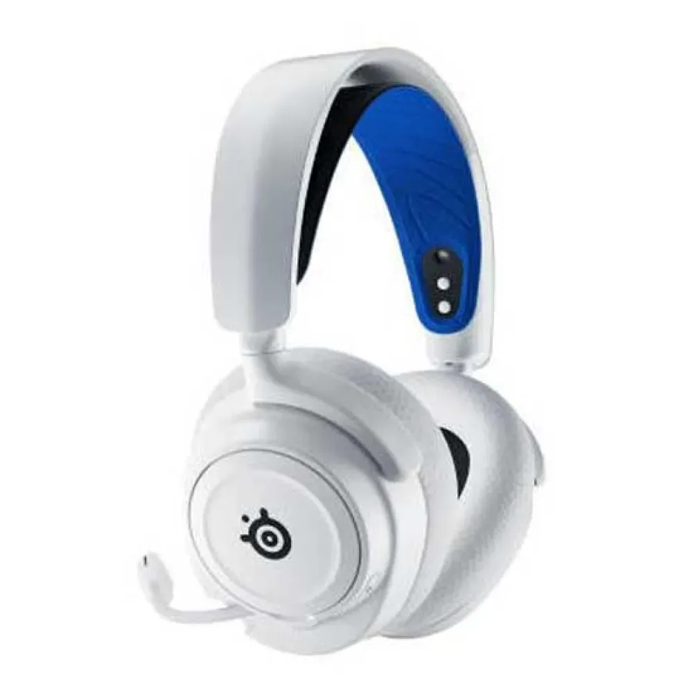 Casque Gaming Ps5 Arctis Nova 7p White One Size unisex - SteelSeries - FashionsVida