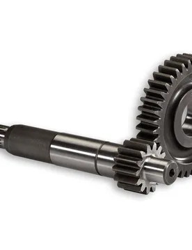 Ingranaggi Primari Htq Z 14 / 39 Con Calettamento Forzato 17 Aprilia Sr Street 50 2t Lc Euro 2 - Malossi - FashionsVida