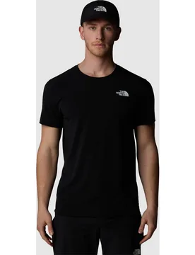 Camiseta de hombre Lightning Alpine - The North Face - FashionsVida
