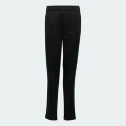 Pantaloni da allenamento Tiro 25 Essentials Junior 15-16A Black / Aurora Ivy
