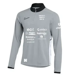 Trainingsoberteil Dri-FIT Academy 25 - Gris - male - Size: S